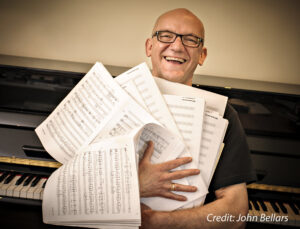 Bob Chilcott